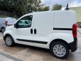 Peugeot Bipper 1.3 HDi Professional FWD L1 H1 3dr 26