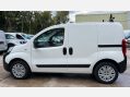 Peugeot Bipper 1.3 HDi Professional FWD L1 H1 3dr 27