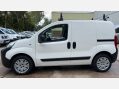 Peugeot Bipper 1.3 HDi Professional FWD L1 H1 3dr 28