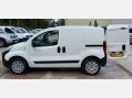 Peugeot Bipper 1.3 HDi Professional FWD L1 H1 3dr 29