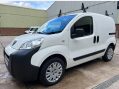 Peugeot Bipper 1.3 HDi Professional FWD L1 H1 3dr 31