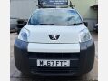 Peugeot Bipper 1.3 HDi Professional FWD L1 H1 3dr 33