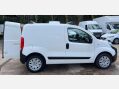 Peugeot Bipper 1.3 HDi Professional FWD L1 H1 3dr 7