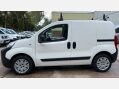 Peugeot Bipper 1.3 HDi Professional FWD L1 H1 3dr 28