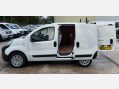 Peugeot Bipper 1.3 HDi Professional FWD L1 H1 3dr 25