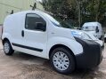 Peugeot Bipper 1.3 HDi Professional FWD L1 H1 3dr 5