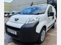 Peugeot Bipper 1.3 HDi Professional FWD L1 H1 3dr 32