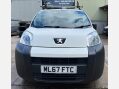 Peugeot Bipper 1.3 HDi Professional FWD L1 H1 3dr 33