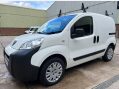 Peugeot Bipper 1.3 HDi Professional FWD L1 H1 3dr 31