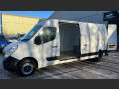 Renault Master 2.3 dCi ENERGY 35 Business FWD LWB Medium Roof Euro 5 (s/s) 5dr 20