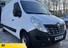 Renault Master 2.3 dCi ENERGY 35 Business FWD LWB Medium Roof Euro 5 (s/s) 5dr