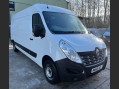 Renault Master 2.3 dCi ENERGY 35 Business FWD LWB Medium Roof Euro 5 (s/s) 5dr 5