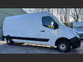 Renault Master 2.3 dCi ENERGY 35 Business FWD LWB Medium Roof Euro 5 (s/s) 5dr 6