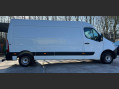 Renault Master 2.3 dCi ENERGY 35 Business FWD LWB Medium Roof Euro 5 (s/s) 5dr 8