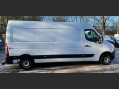 Renault Master 2.3 dCi ENERGY 35 Business FWD LWB Medium Roof Euro 5 (s/s) 5dr 9