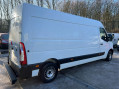 Renault Master 2.3 dCi ENERGY 35 Business FWD LWB Medium Roof Euro 5 (s/s) 5dr 12