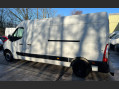 Renault Master 2.3 dCi ENERGY 35 Business FWD LWB Medium Roof Euro 5 (s/s) 5dr 18