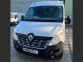 Renault Master 2.3 dCi ENERGY 35 Business FWD LWB Medium Roof Euro 5 (s/s) 5dr 25