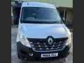 Renault Master 2.3 dCi ENERGY 35 Business FWD LWB Medium Roof Euro 5 (s/s) 5dr 27