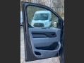Toyota Proace 1.6D Comfort Medium Panel Van MWB Euro 6 (s/s) 6dr 34