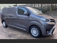 Toyota Proace 1.6D Comfort Medium Panel Van MWB Euro 6 (s/s) 6dr 5