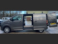Toyota Proace 1.6D Comfort Medium Panel Van MWB Euro 6 (s/s) 6dr 17