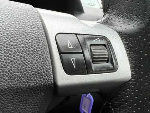 Vauxhall Astra 1.7 CDTi 16v Sportive Panel Van FWD L1 H1 3dr 27