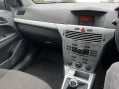 Vauxhall Astra 1.7 CDTi 16v Sportive Panel Van FWD L1 H1 3dr 28
