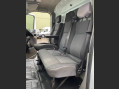 Vauxhall Movano 2.3 CDTi 3500 Crew Van FWD L3 H2 Euro 4 6dr (5 Seat) 55