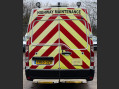 Vauxhall Movano 2.3 CDTi 3500 Crew Van FWD L3 H2 Euro 4 6dr (5 Seat) 15