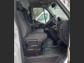 Vauxhall Movano 2.3 CDTi 3500 Crew Van FWD L3 H2 Euro 4 6dr (5 Seat) 43