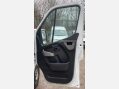 Vauxhall Movano 2.3 CDTi 3900 BiTurbo ecoFLEX Trabus L3 H2 (s/s) 5dr 41