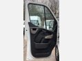 Vauxhall Movano 2.3 CDTi 3900 BiTurbo ecoFLEX Trabus L3 H2 (s/s) 5dr 52