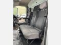Vauxhall Movano 2.3 CDTi 3900 BiTurbo ecoFLEX Trabus L3 H2 (s/s) 5dr 55
