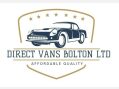 Vauxhall Movano 2.3 CDTi 3900 BiTurbo ecoFLEX Trabus L3 H2 (s/s) 5dr 59