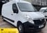 Vauxhall Movano 2.3 CDTi 3900 BiTurbo ecoFLEX Trabus L3 H2 (s/s) 5dr