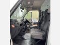 Vauxhall Movano 2.3 CDTi 3900 BiTurbo ecoFLEX Trabus L3 H2 (s/s) 5dr 54