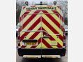 Vauxhall Movano 2.3 CDTi 3900 BiTurbo ecoFLEX Trabus L3 H2 (s/s) 5dr 15