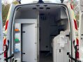 Vauxhall Movano 2.3 CDTi 3900 BiTurbo ecoFLEX Trabus L3 H2 (s/s) 5dr 17
