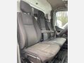 Vauxhall Movano 2.3 CDTi 3900 BiTurbo ecoFLEX Trabus L3 H2 (s/s) 5dr 44