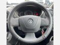 Vauxhall Movano 2.3 CDTi 3900 BiTurbo ecoFLEX Trabus L3 H2 (s/s) 5dr 47