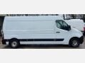 Vauxhall Movano 2.3 CDTi 3900 BiTurbo ecoFLEX Trabus L3 H2 (s/s) 5dr 11