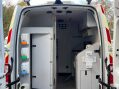 Vauxhall Movano 2.3 CDTi 3900 BiTurbo ecoFLEX Trabus L3 H2 (s/s) 5dr 17
