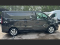 Vauxhall Vivaro 1.6 CDTi 2700 BiTurbo ecoFLEX Sportive L1 Euro 5 (s/s) 5dr 9