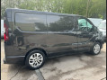 Vauxhall Vivaro 1.6 CDTi 2700 BiTurbo ecoFLEX Sportive L1 Euro 5 (s/s) 5dr 10