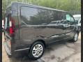 Vauxhall Vivaro 1.6 CDTi 2700 BiTurbo ecoFLEX Sportive L1 Euro 5 (s/s) 5dr 11