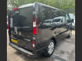 Vauxhall Vivaro 1.6 CDTi 2700 BiTurbo ecoFLEX Sportive L1 Euro 5 (s/s) 5dr 12