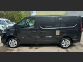 Vauxhall Vivaro 1.6 CDTi 2700 BiTurbo ecoFLEX Sportive L1 Euro 5 (s/s) 5dr 17