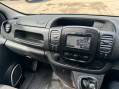 Vauxhall Vivaro 1.6 CDTi 2700 BiTurbo ecoFLEX Sportive L1 Euro 5 (s/s) 5dr 40