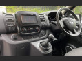 Vauxhall Vivaro 1.6 CDTi 2700 BiTurbo ecoFLEX Sportive L1 Euro 5 (s/s) 5dr 45